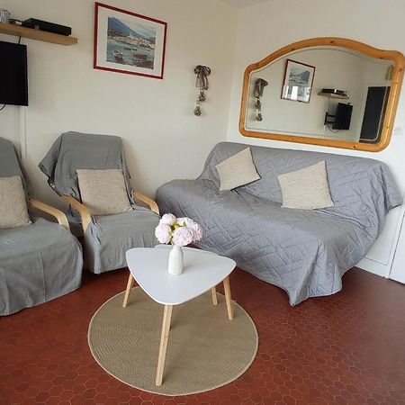 Appartement A 5Mn De La Mer Et Du Village De Noel - Draps Et Serviettes Non Fournis Le Barcarès Eksteriør billede
