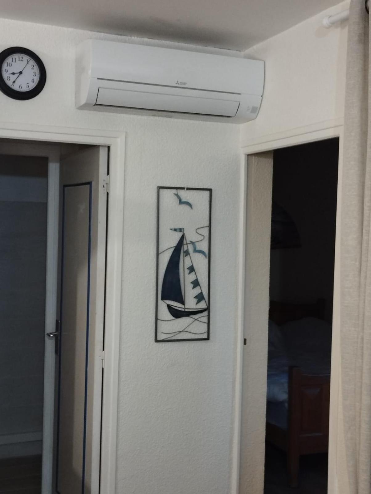 Appartement A 5Mn De La Mer Et Du Village De Noel - Draps Et Serviettes Non Fournis Le Barcarès Eksteriør billede